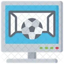 Football game  Icon