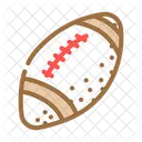 Football Game  Icon