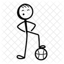 Football Game  Icon