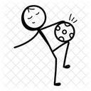 Football Game  Icon