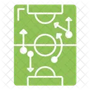 Football Game  Icon