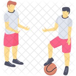 Football Game Player Icon