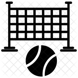 Football Goal Icon