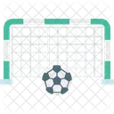 Football Goal Football Net Handball Net Icon