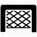 Football Goal  Icon