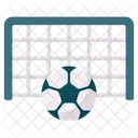 Football Soccer Ball Icon