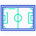 Soccer Field アイコン