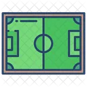 Soccer Field アイコン