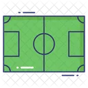 Football Ground  アイコン