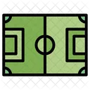 Football Ground  アイコン