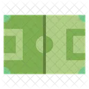Football Ground  アイコン
