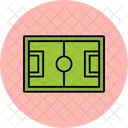 Football Ground  アイコン