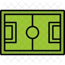 Football Ground  アイコン