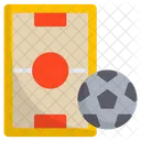 Football Ground アイコン