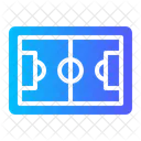 Football Ground  アイコン