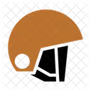 Amerikanischer Fussball Rugby Sport Symbol