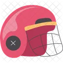 Helm Fussball Sport Symbol