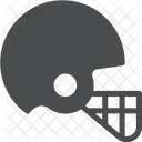 Helm Schutz Spielhelm Symbol