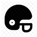 Football Helm Football Helm Symbol