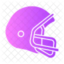 Football helmet  Icon