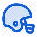 Football Helmet  Icon