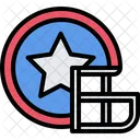 Football Helmet American Football Helmet Football Symbol