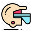 Football Helmet Helmet Football Symbol