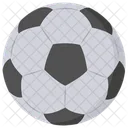 Football Ball Soccer Icon