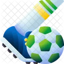 Football  Icon