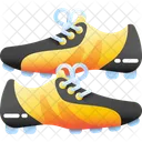 Football Sport Soccer Icon