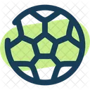 Football Sport Soccer Icon