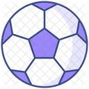 Football Sport Soccer Icon