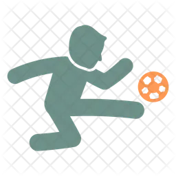 Football  Icon