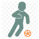 Football  Icon