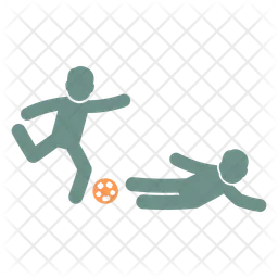 Football  Icon