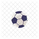 Football Ballon Vecteur Icône
