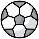 Ball Football Sport Icon