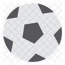 Football Soccer Ball Icon