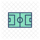 Football Football Playground Playground Icon
