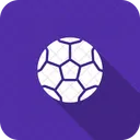 Football Ball Soccer Icon