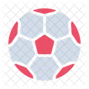 Football Ball Soccer Icon