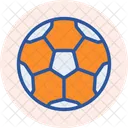Football Ball Soccer Icon