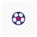 Football Football Ball Game Icon