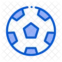 Football Ball Game Icon