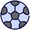 Ball Football Sport Icon
