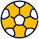 Ball Football Sport Icon