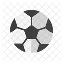 Sports Accessory Ball Sport Icon