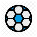 Soccer Football Ball Icon