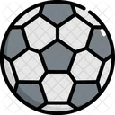 Football Soccer Sport Icon