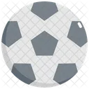 Football Ball Soccer Icon